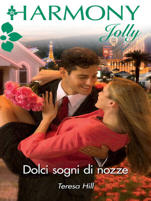 cover image of Dolci sogni di nozze
